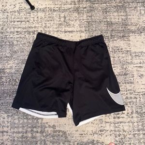 Nike Shorts Size XL